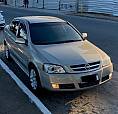 Astra Confort 2.0 Raridade (Completao)