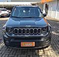 Jeep Renegade 2022 1.3 T270 Turbo Flex Longitude At6