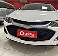 Cruze Lt At Turbo 1.4 4P 2022