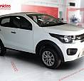 Fiat Mobi 2023 1.0 Evo Flex Like. Manual