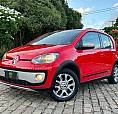 Volkswagen Up Cross 1.0 Turbo Tsi Manual 2016 - Boss Motors