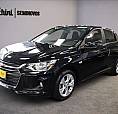 Chevrolet Onix Plus Ltz 1.0 12V Tb Flex Aut. 4P 2024
