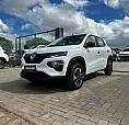 Kwid 1.0 Flex 2024/2025