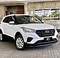 Hyundai Creta Action 1.6 16V Flex Aut 2022