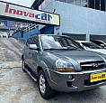 Hyundai Tucson 2.0 16V Aut. 2011