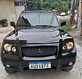 Mitsubishi Pajero Tr4 2.0/ 2.0 Flex 16V 4X4 Aut. 2008