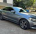 Mercedes-Benz C-180 Cgi Exc. 1.6/1.6 Flex Tb 16V Aut. 2018