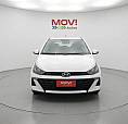 Hyundai Hb20 Comfort Plus 1.0 Flex 12V Mec. 2025