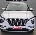 Hyundai Creta Limited 1.0 Tb 12V Flex Aut 2025