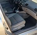 Honda Civic Sedan Lxs 1.8/1.8 Flex 16V Aut. 4P 2009