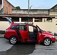 Volkswagen Spacefox Comfortline 1.6 Mi T.flex 8V 5P 2008