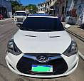 Hyundai Veloster 1.6 16V 140Cv Aut. 2013