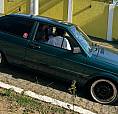 Volkswagen Gol Geração Ii 1000 Plus 8V 50Cv Gasolina Mec. 2P 1995