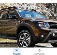 Renault Duster Oroch Express 1.6 Flex 16V Mec. 2021