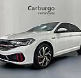 Volkswagen Jetta Gli 350 Tsi 2.0 16V 4P Aut. 2023