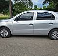 Volkswagen Gol Geração V 1.0 8V Mi Total Flex Mec. 4P 2010