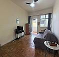 Imóvel Para Venda Possui 70 Metros Quadrados Com 2 Quartos Em Vila Isabel - Rio De Janeiro