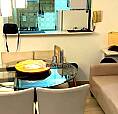 Flat Para Locação No Jardim Paulista | Ed. Saint Thomas | 2 Dormitórios | Excelente Locali