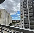 Apartamento Para Locação De 51,50M² | 02 Dormitórios, Sendo 01 Suíte E 01 Vaga De Garagem 