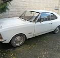 Chevrolet Opala L/Sl/Ss/ 2.5/4.1 1976