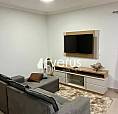 Apartamento Para Aluguel, 3 Quartos, 1 Suíte, 1 Vaga, Santa Mônica - Uberlândia/mg
