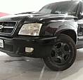 S 10 Cabine Dupla 2008 Flex
