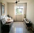 Bairro Morro Da Glória - Apartamento 3 Quartos, Garagem Dupla