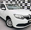 Renault  Logan Expr 10 (Flex) - 2017/2018