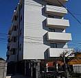 Apartamento 02 Dormitórios, Centro De Viamão