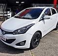 Hb20 2013/2014 1.0 Comfort 12V Flex 4P Manual