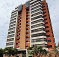 Campo Grande - Apartamento Padrão - São Francisco