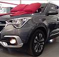 Chery Tiggo 5X 1.5 Vvt Turbo Iflex Txs