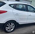 Ix35 2014/2015
