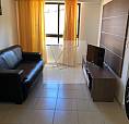 Vendo Apartamento À Beira Mar Do Cabo Branco