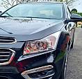 Cruze Gm - Chevrolet 66.000 Km