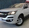 Chevrolet S10 2.5 Lt 4X2 Cd 16V Flex 4P Automático