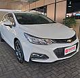 Chevrolet Cruze Lt 1.4 16V Turbo Flex 4P Aut