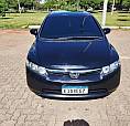 Honda/Civic Lxs Flex