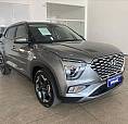 Hyundai Creta 2.0 Flex Ultimate Automático