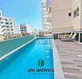 Apartamento 02 Quartos Com Piscina Para Locação Temporada Na Praia Do Morro - Guarapari