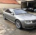 Audi A8 4.2 Quattro Tiptronic 2003