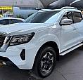 Nissan Frontier Plati. Cd 2.3 Bi-Tb Dies.aut. 2023