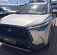 Corolla Cross 2.0 Vvt-ie Flex Xre Direct Shift 23/24