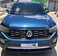 Volkswagen T-Cross Comfortline 1.0 Tsi Flex 5P Aut. 2020