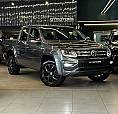 Volkswagen Amarok Highline Cd 3.0 4X4 Tb Dies. Aut. 2019