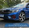 Jetta Gli / 2024 - Apenas 2 Mil Km (Única Dona) 