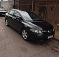 Honda Civic Sedan Lxs 1.8/1.8 Flex 16V Mec. 4P 2007