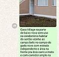 Vendo Casa Nova Sem Uso 