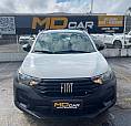 Fiat Strada Endurance 1.3 Flex 8v Cs 2025