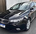 Kia Motors Cerato 1.6 16V Mec. 2011